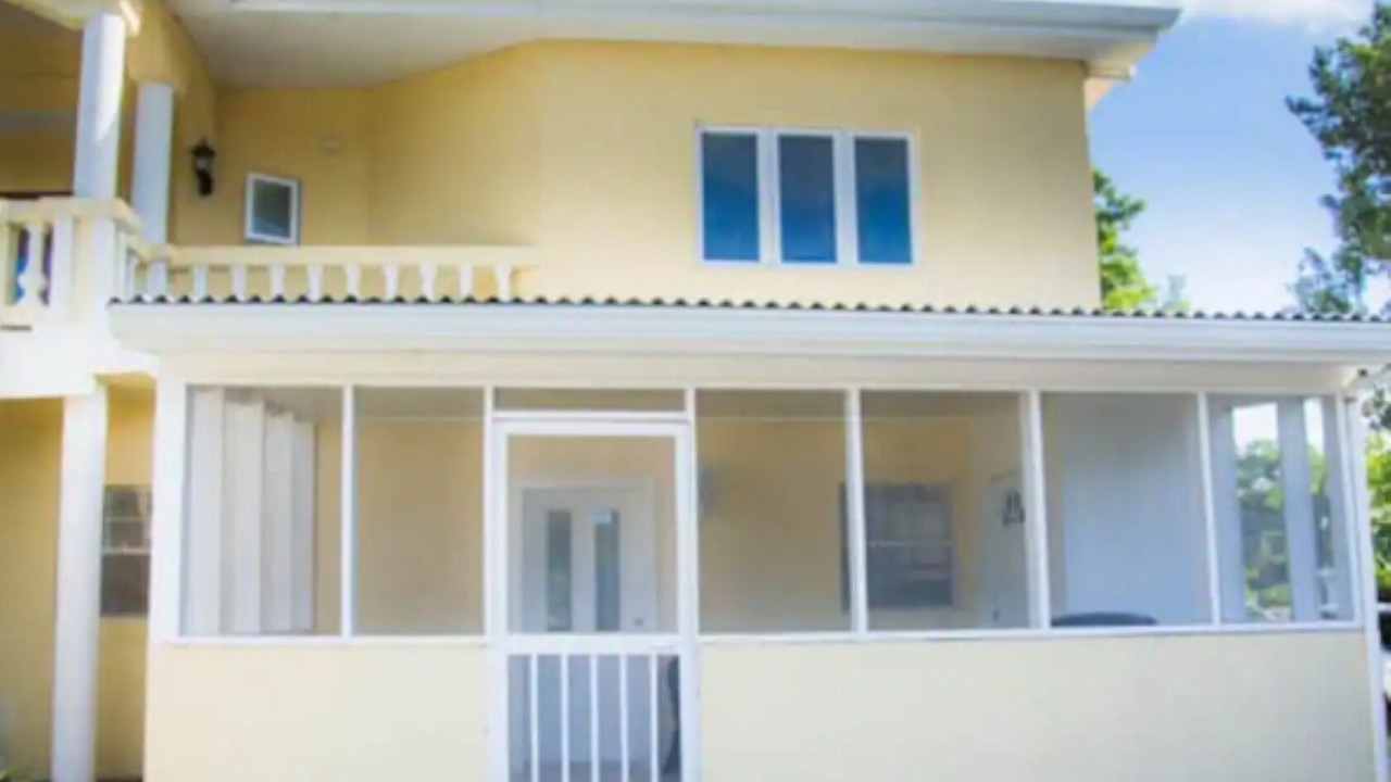 Photo of Outdoor in Leeward Settlement