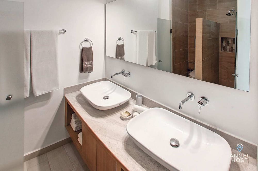 Photo of Bathroom in Villa Juarez