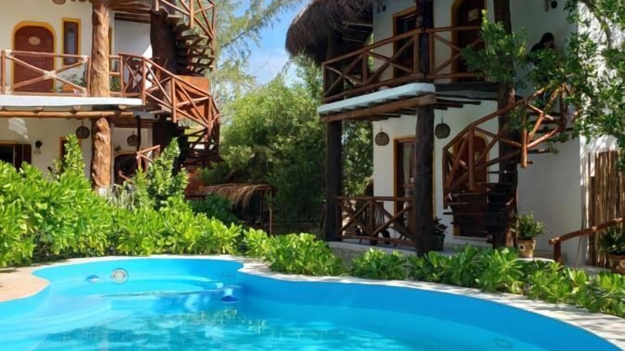 Photo of Outdoor in Isla Holbox