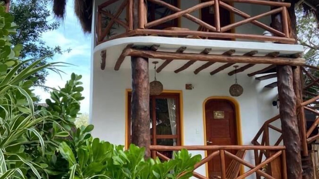 Photo of Outdoor in Isla Holbox