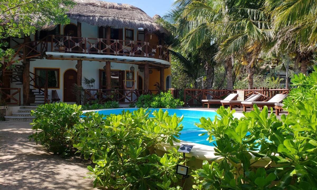 Photo of Outdoor in Isla Holbox