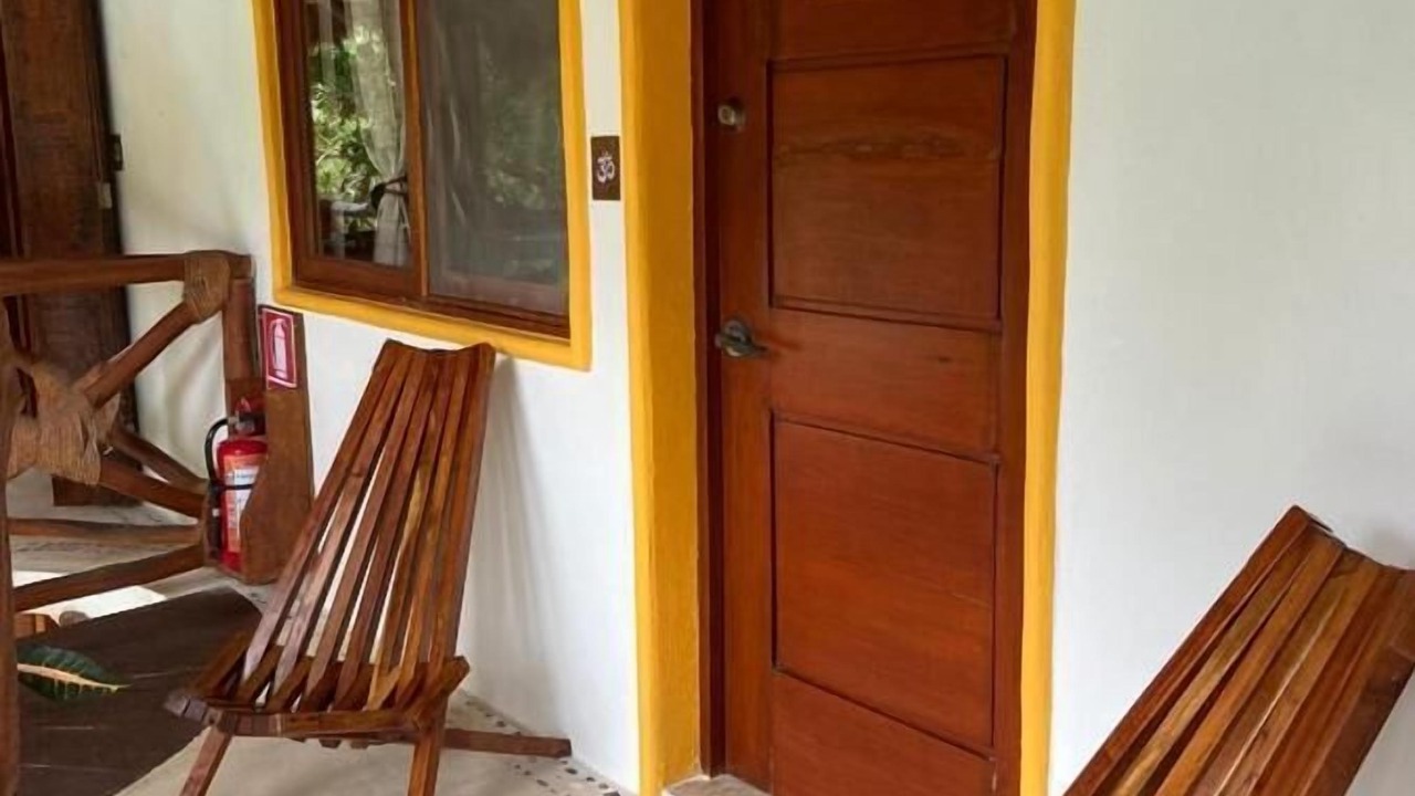 Photo of Outdoor in Isla Holbox
