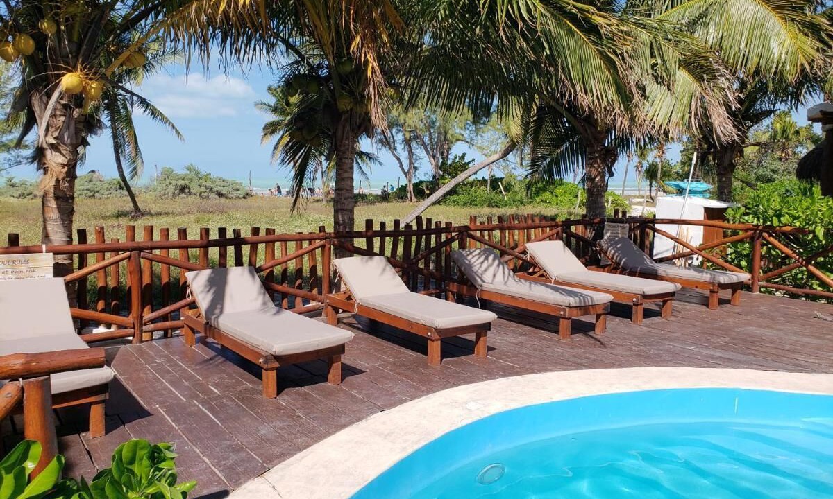 Photo of Outdoor in Isla Holbox