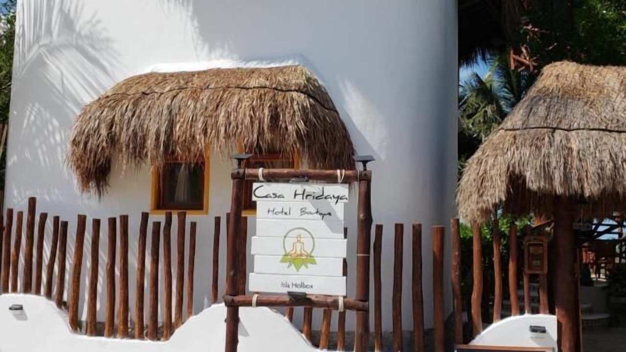 Photo of Outdoor in Isla Holbox