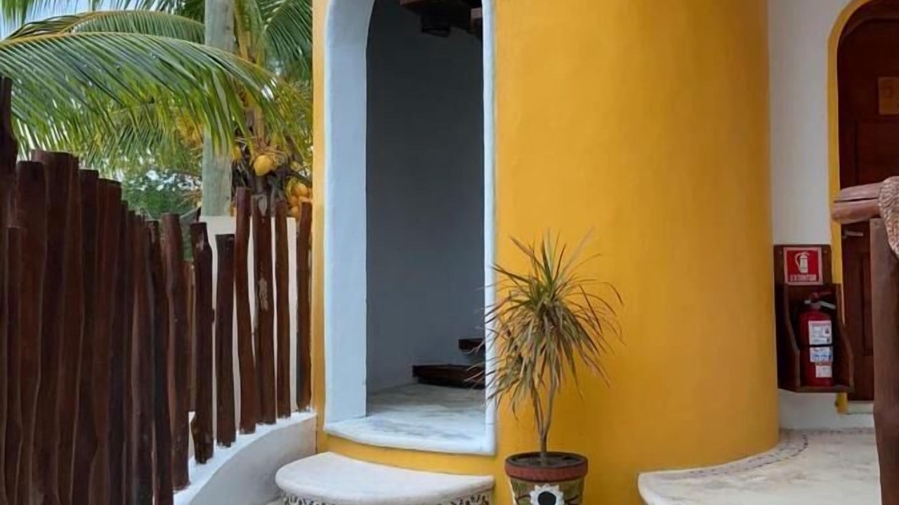 Photo of Outdoor in Isla Holbox