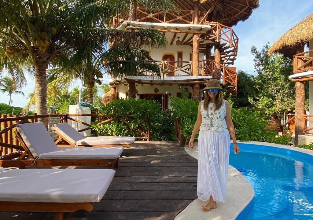 Photo of Outdoor in Isla Holbox