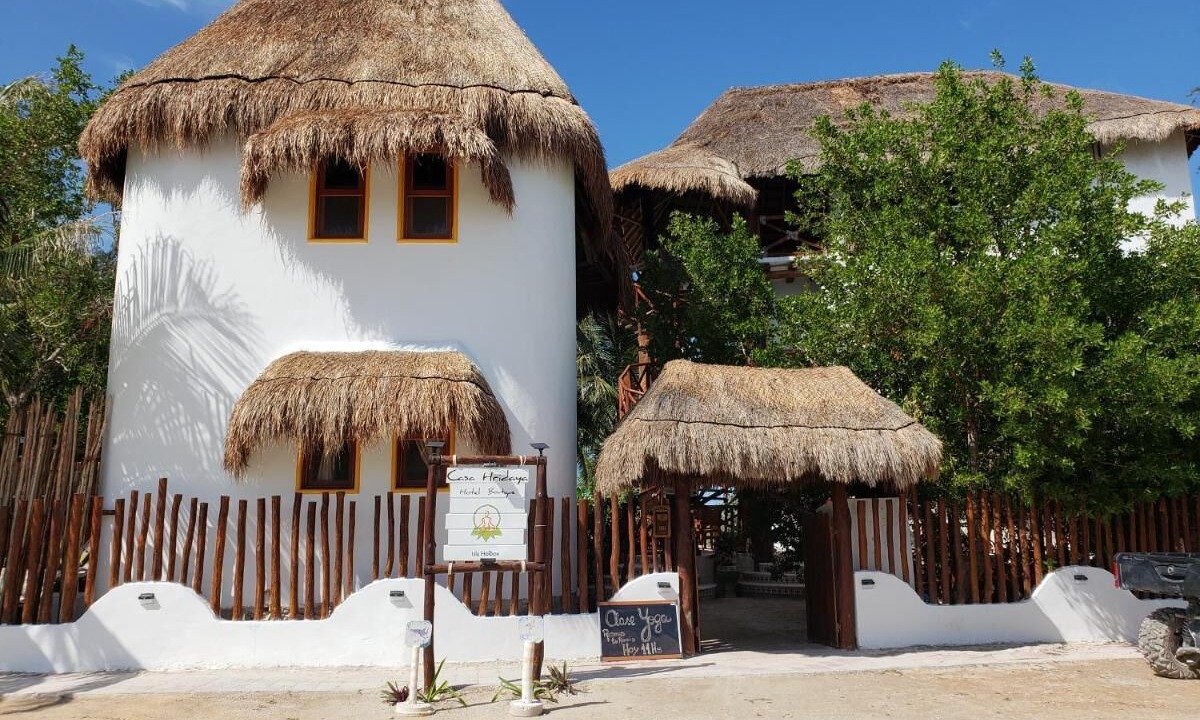 Photo of Outdoor in Isla Holbox