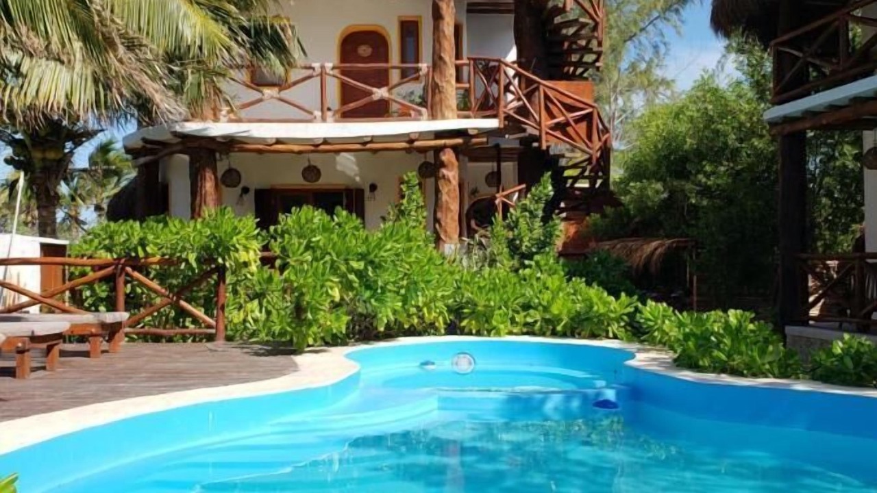 Photo of Outdoor in Isla Holbox