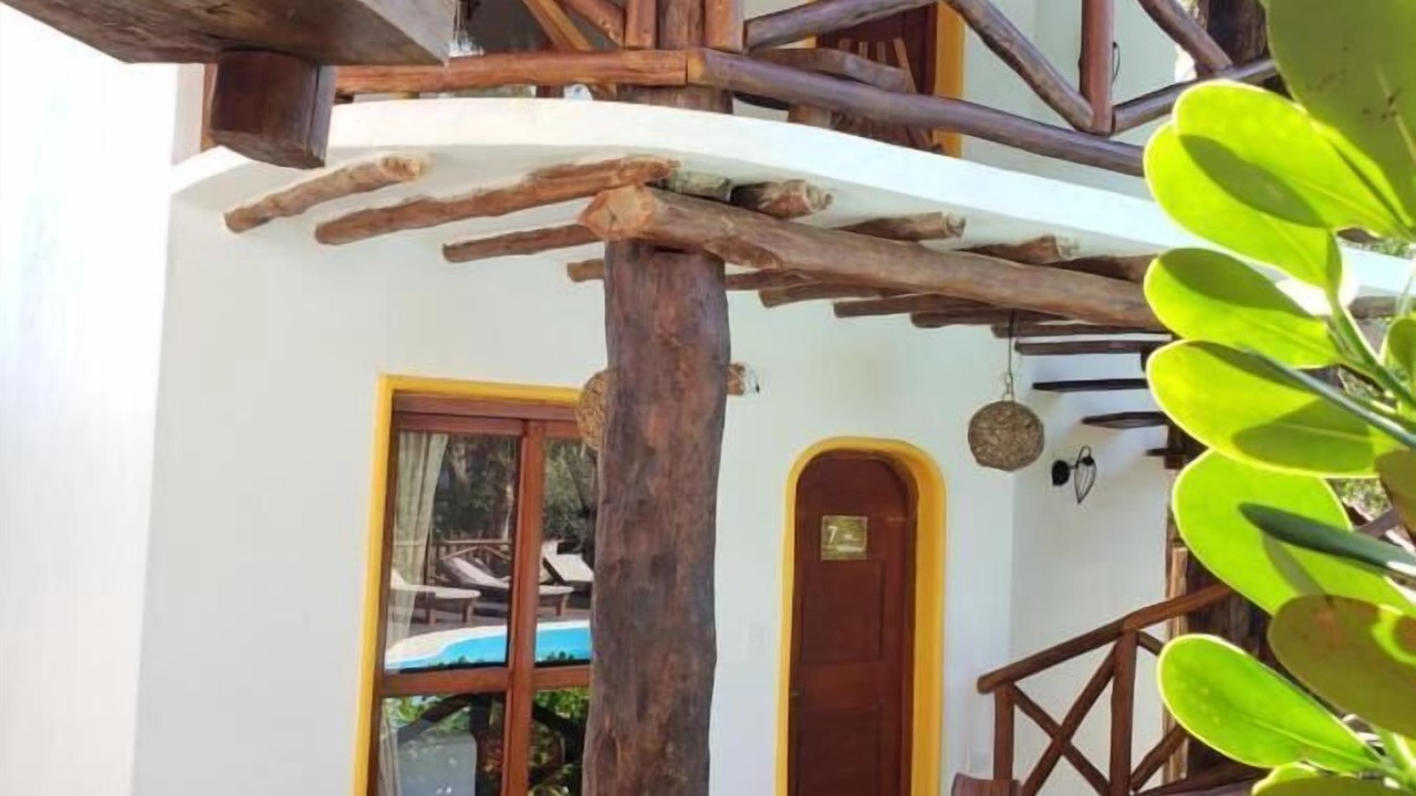 Photo of Outdoor in Isla Holbox