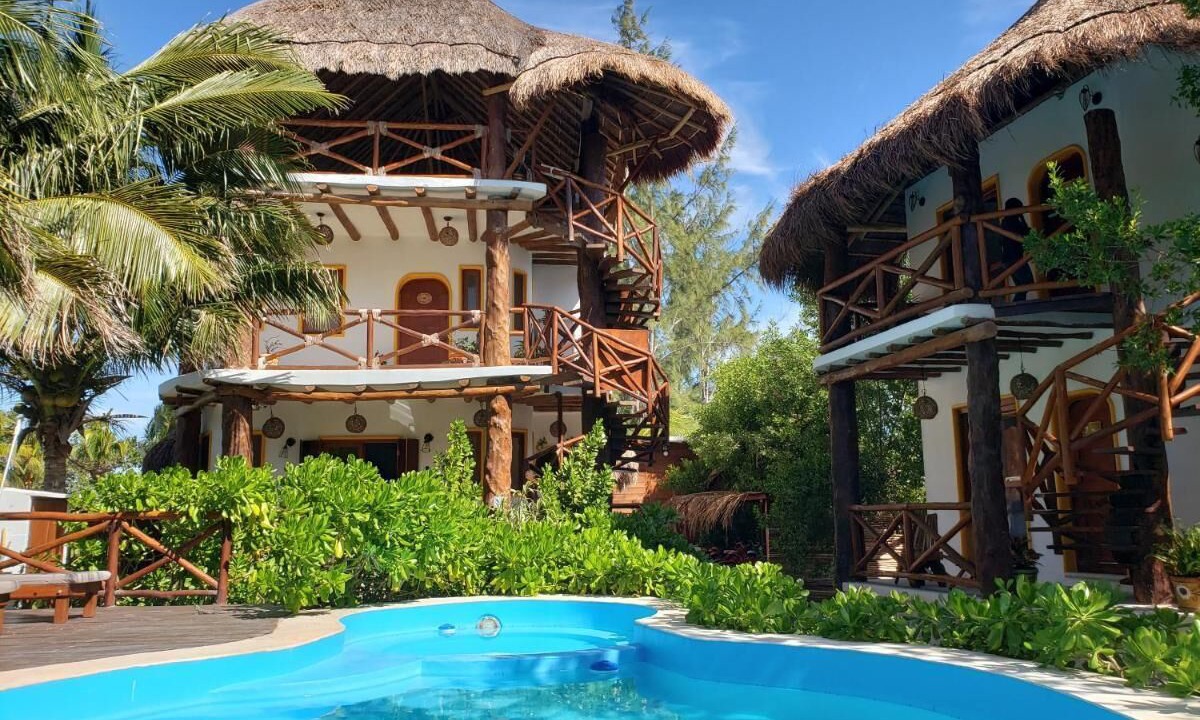 Photo of Outdoor in Isla Holbox