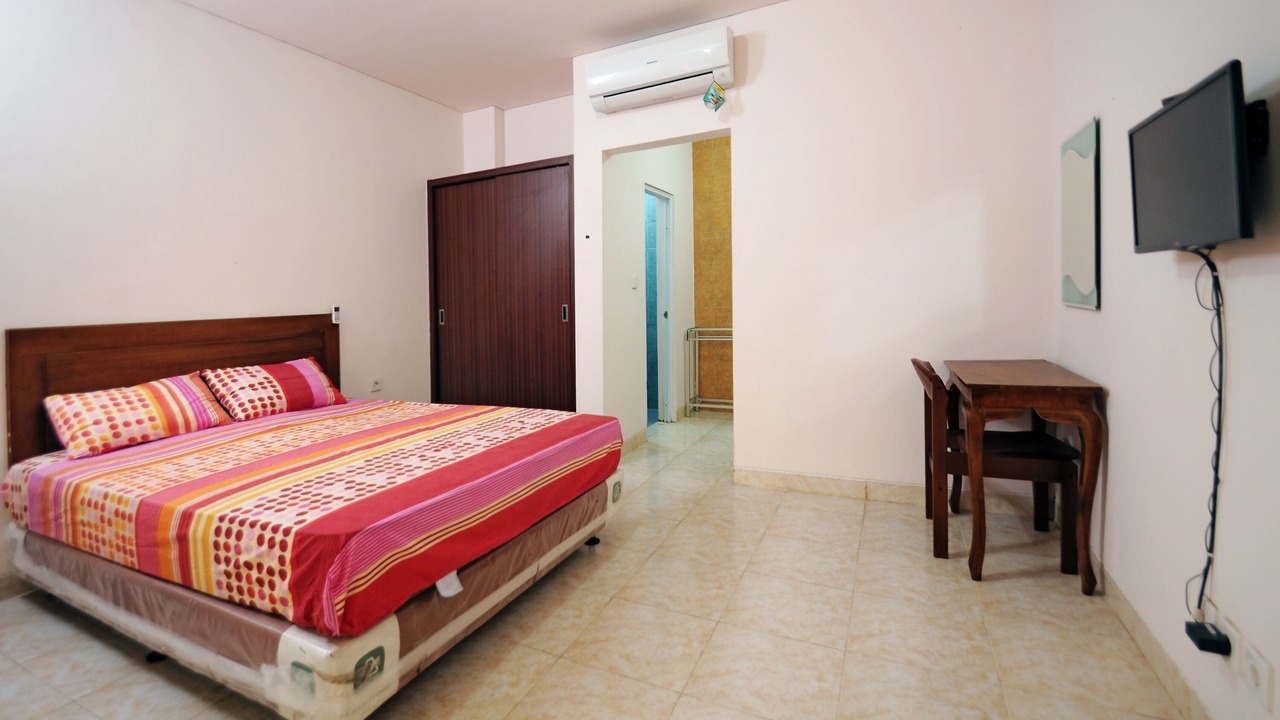 Photo of Bathroom in Pemecutan Kelod