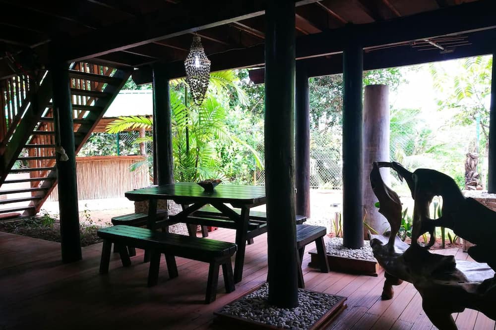 Photo of Outdoor in Anse la Blague