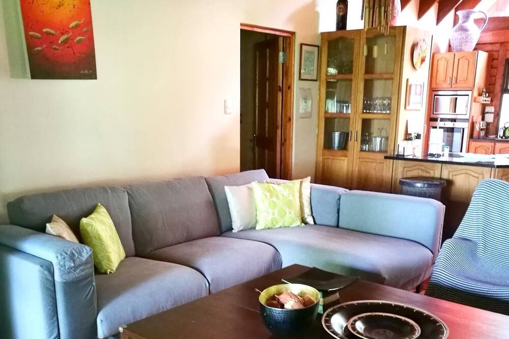Photo of Livingroom in Anse la Blague