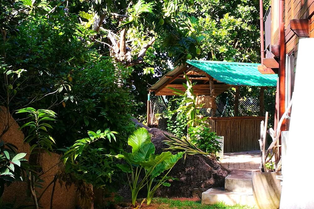 Photo of Outdoor in Anse la Blague