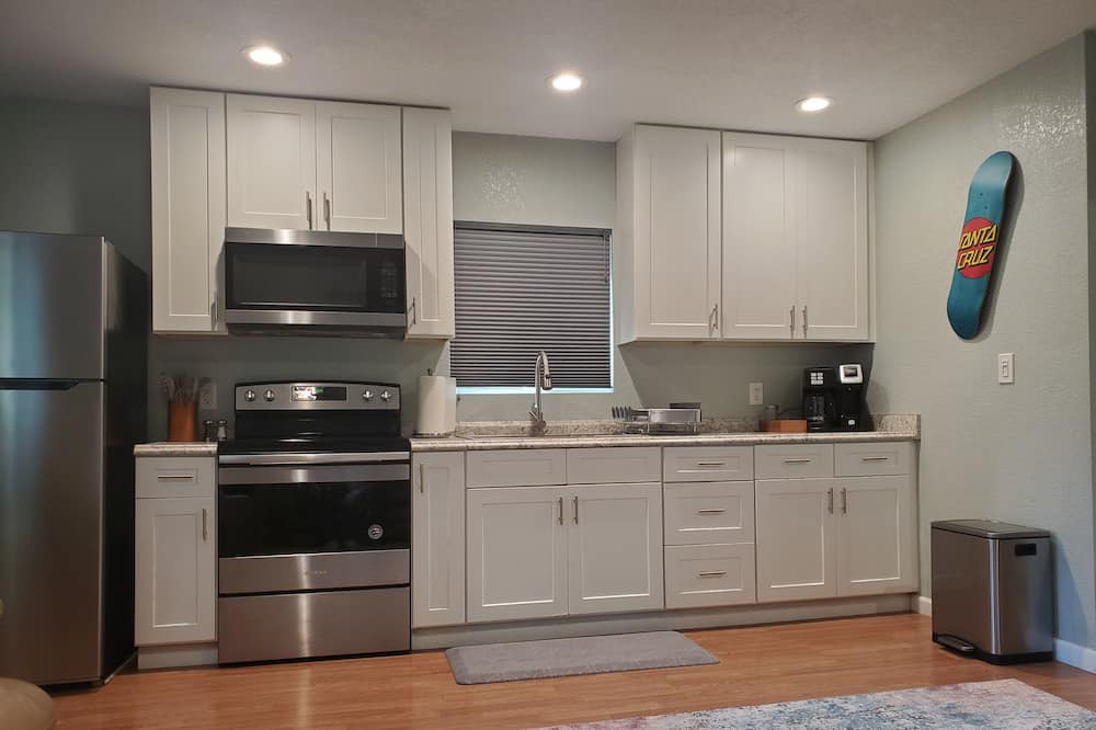 Photo of Kitchen in Santa Cruz