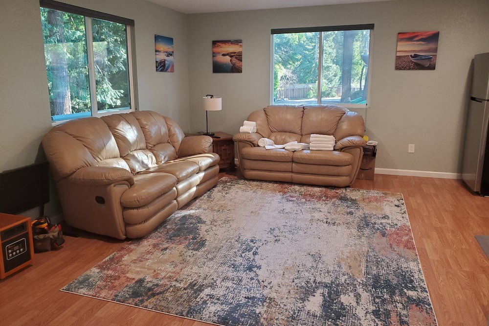 Photo of Livingroom in Santa Cruz