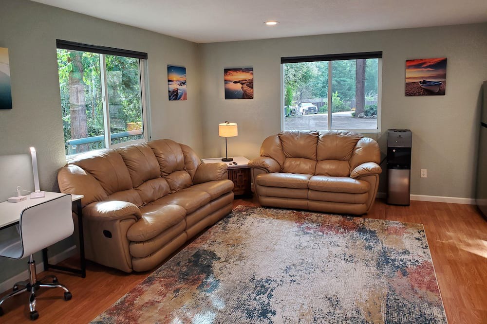 Photo of Livingroom in Santa Cruz