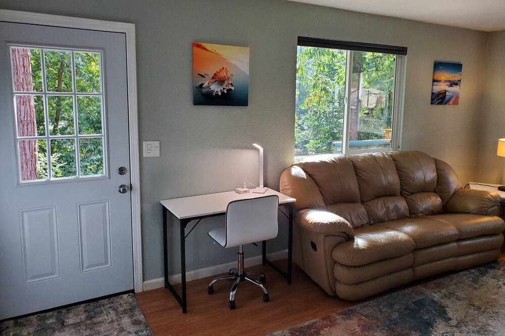 Photo of Livingroom in Santa Cruz