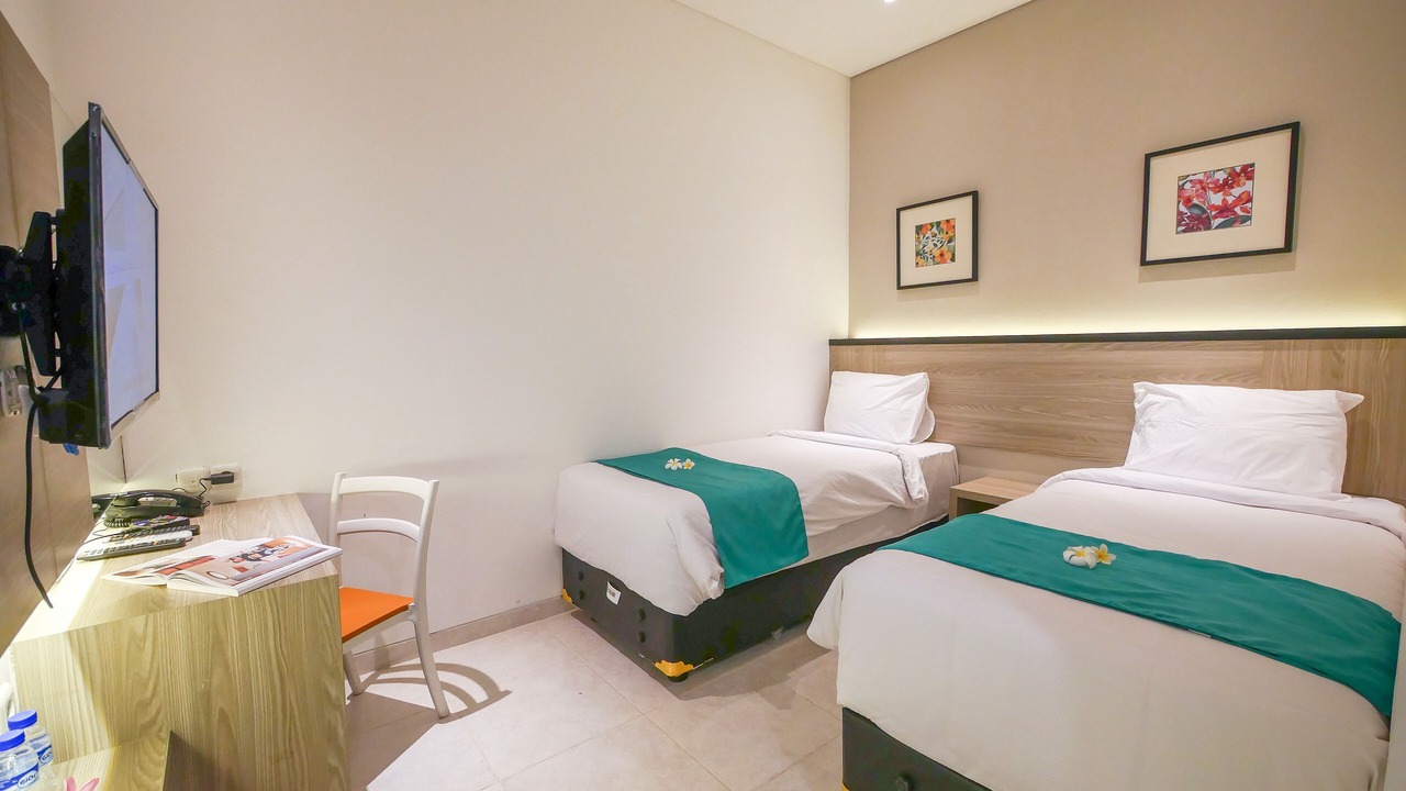 Photo of Bedroom in Kampial