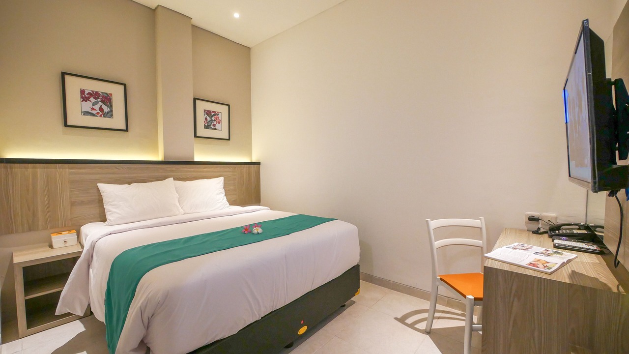 Photo of Bedroom in Kampial