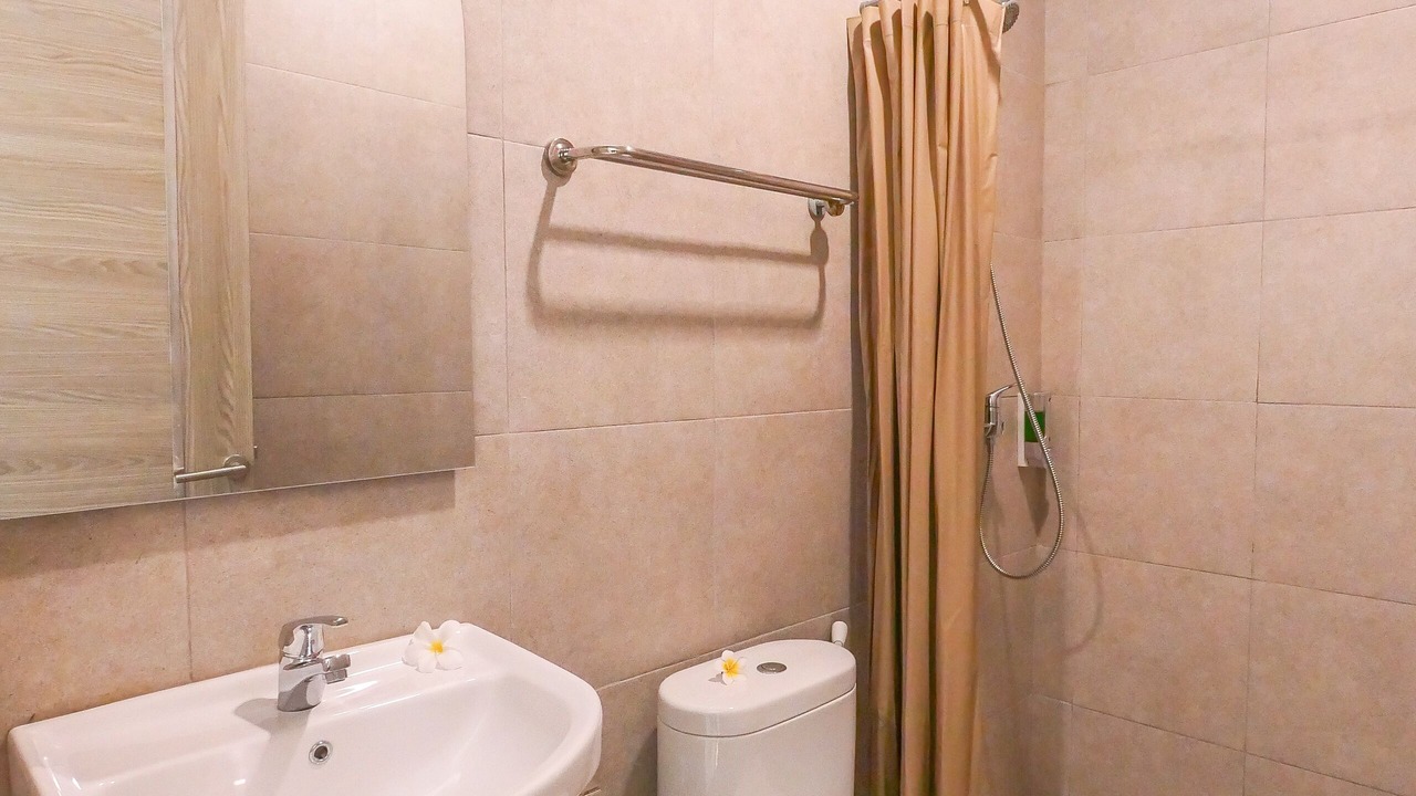 Photo of Bathroom in Kampial