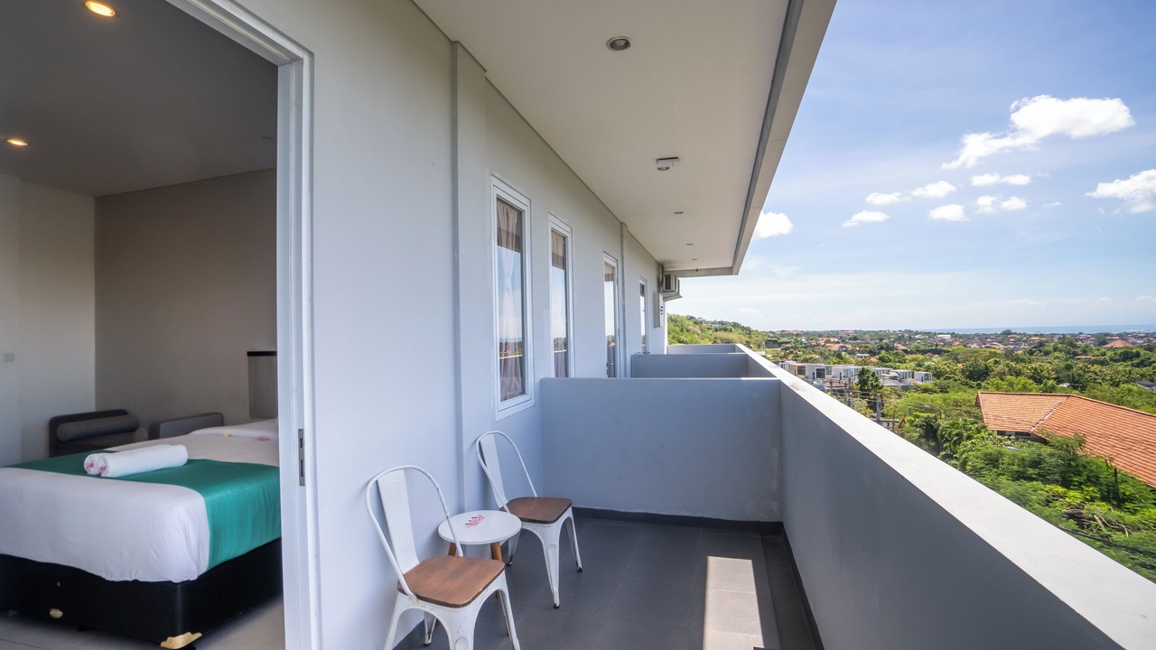 Photo of Patio Balcony in Kampial