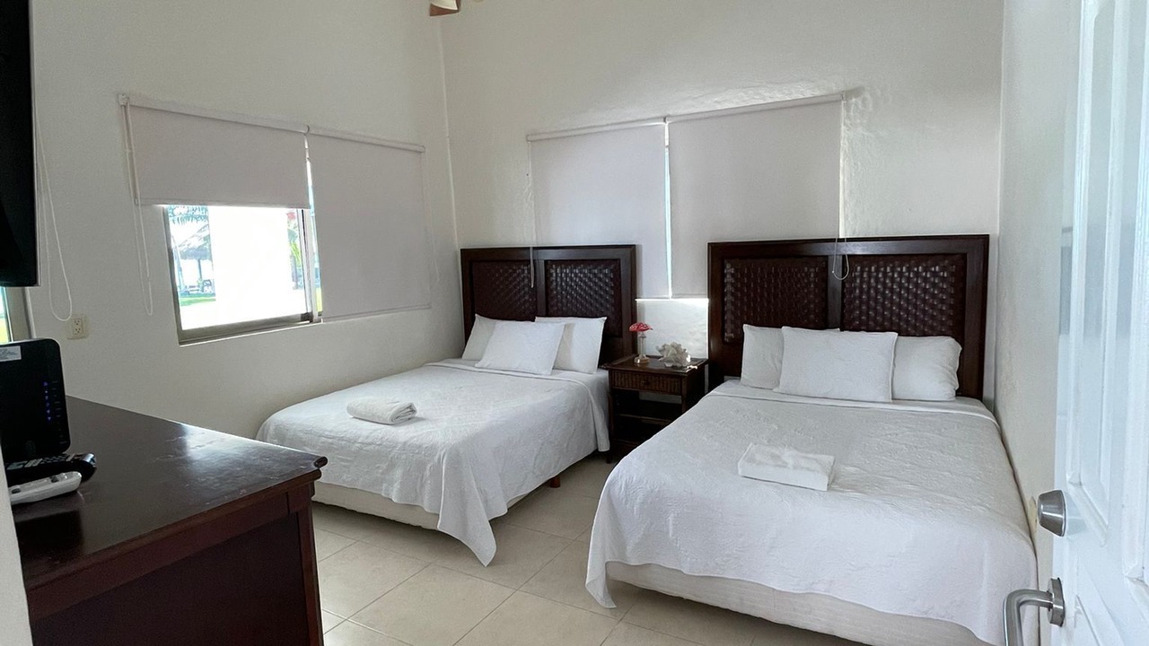 Photo of Bedroom in Chetumal