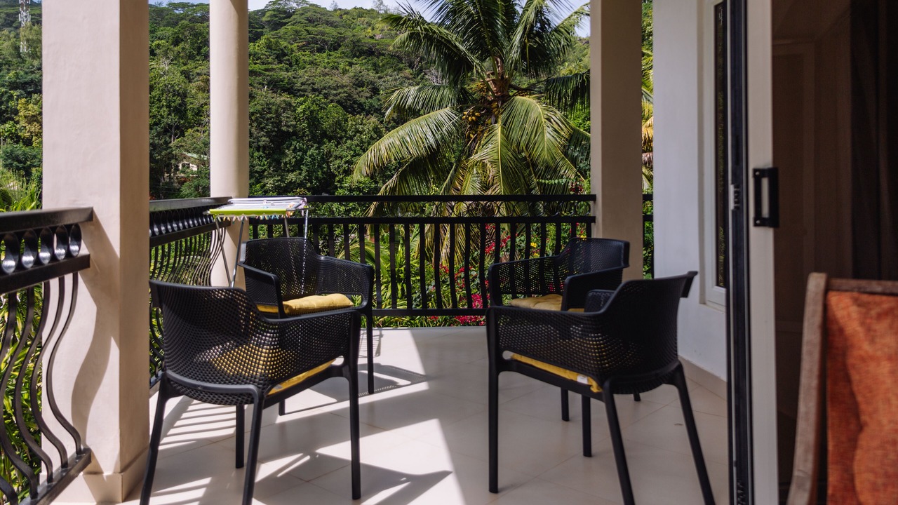 Photo of Outdoor in Mahe Island