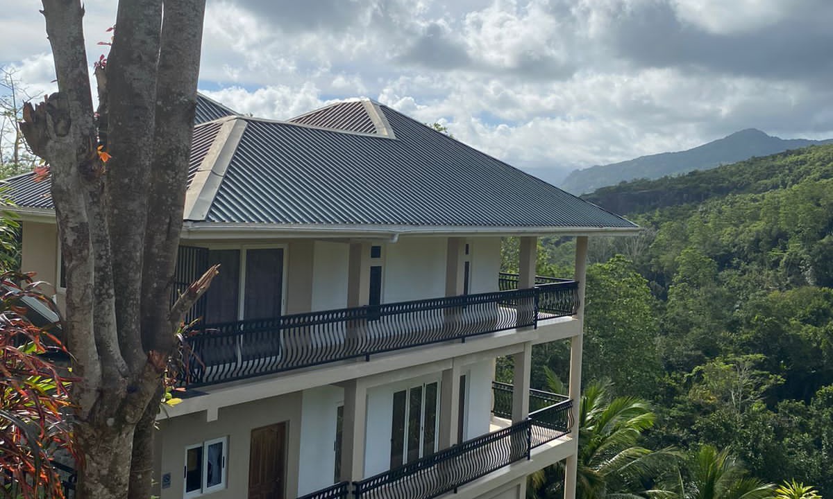 Photo of Outdoor in Mahe Island