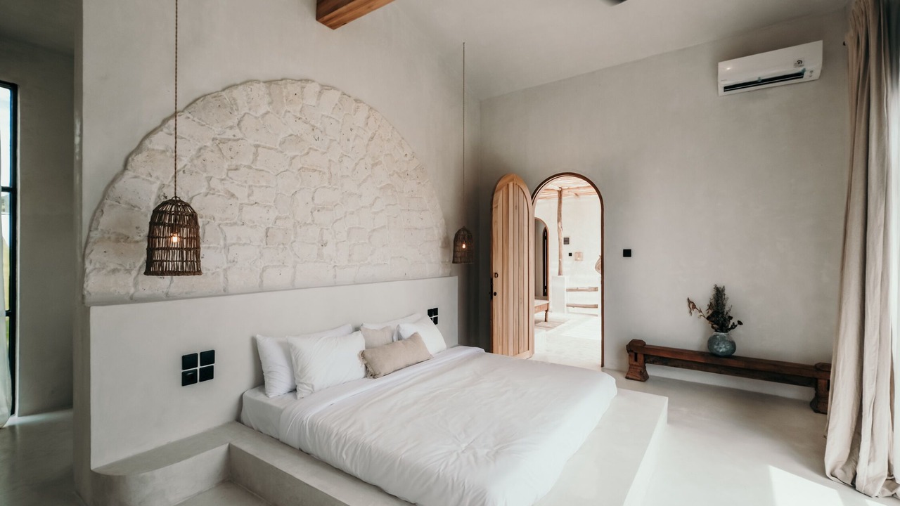 Photo of Bedroom in Batu Bolong