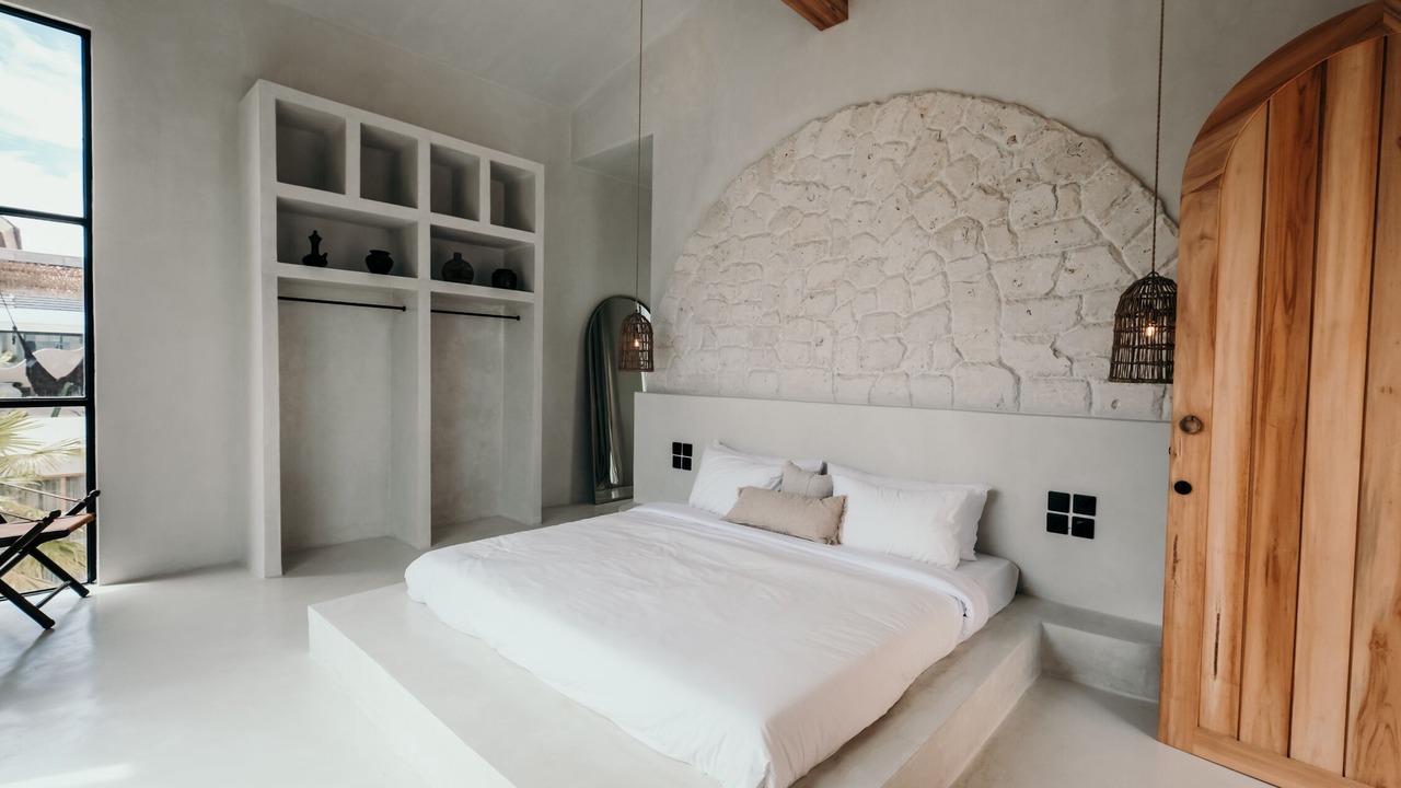Photo of Bedroom in Batu Bolong