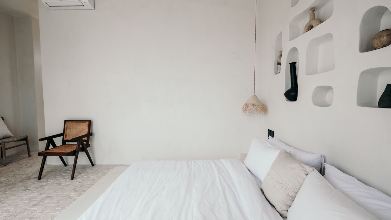Photo of Bedroom in Batu Bolong