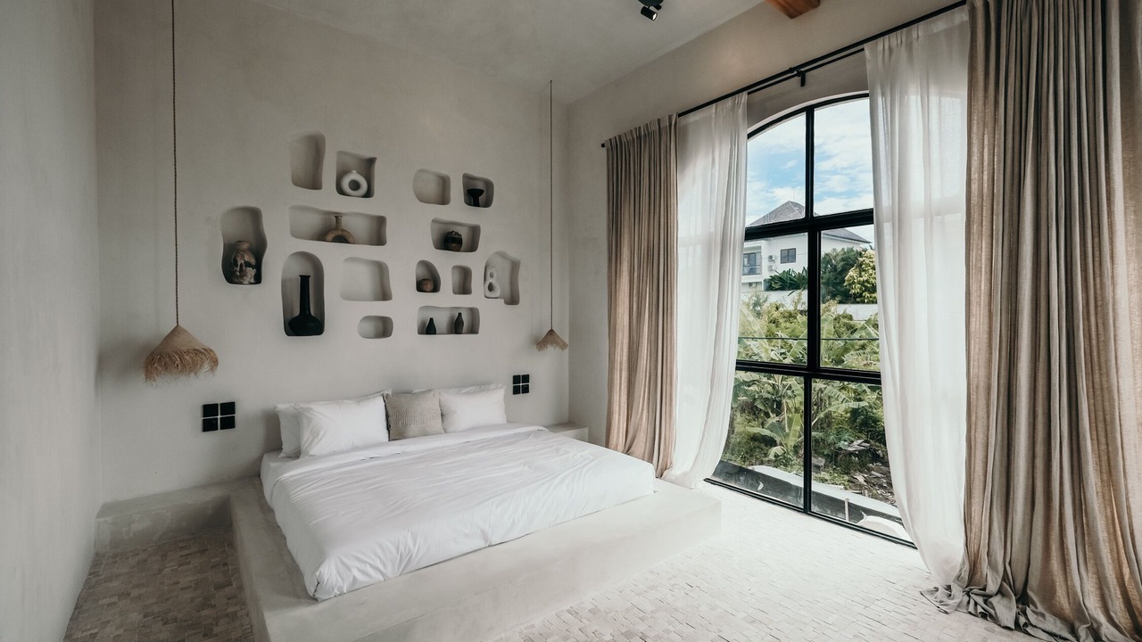 Photo of Bedroom in Batu Bolong