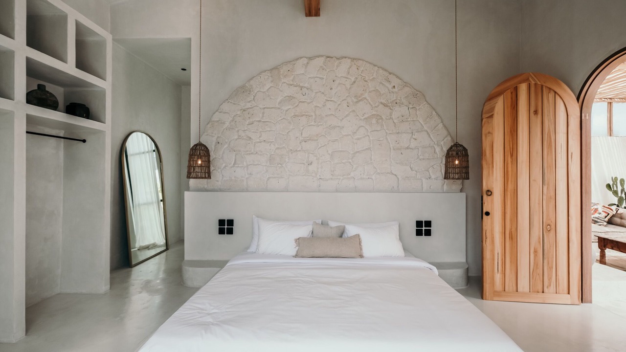 Photo of Bedroom in Batu Bolong