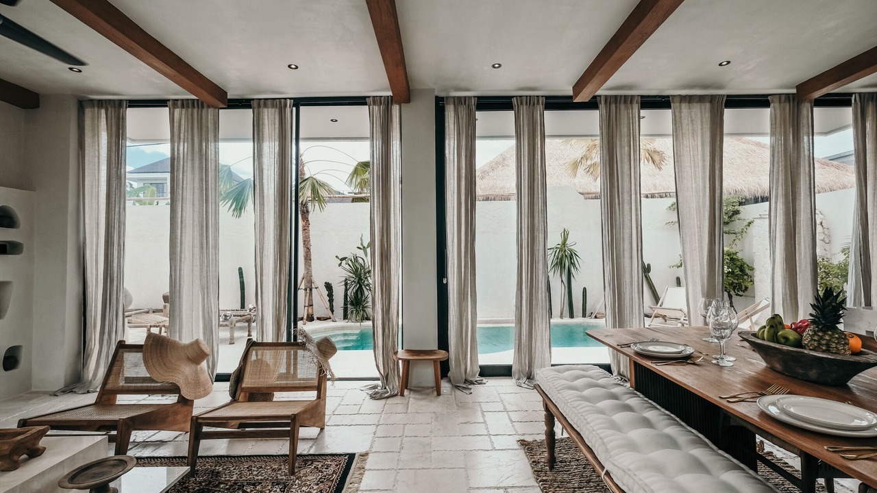 Photo of Bedroom in Batu Bolong