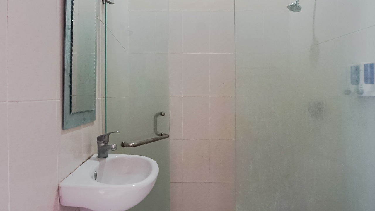 Photo of Bathroom in Downtown Kuta