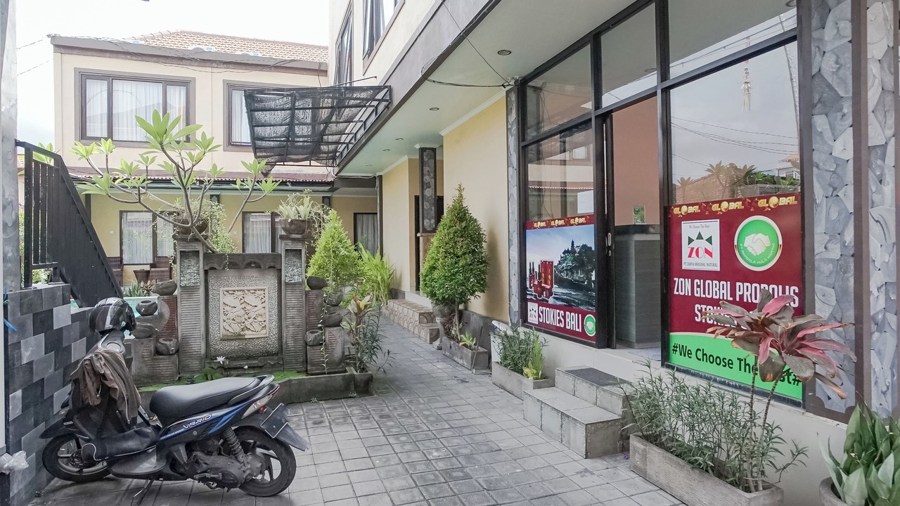 Photo of Outdoor in Downtown Kuta