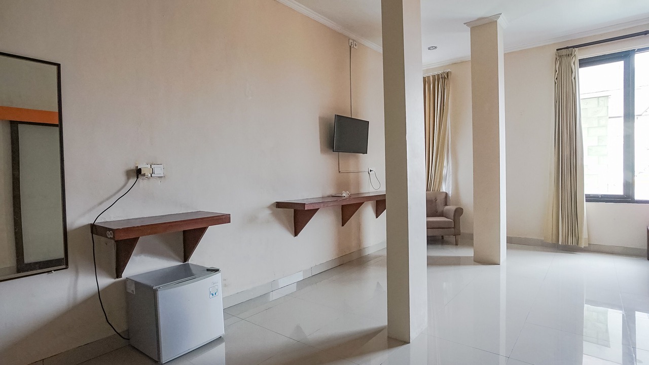 Photo of Bedroom in Downtown Kuta