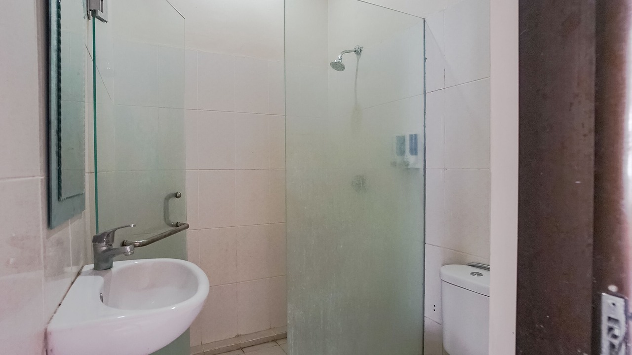 Photo of Bathroom in Downtown Kuta