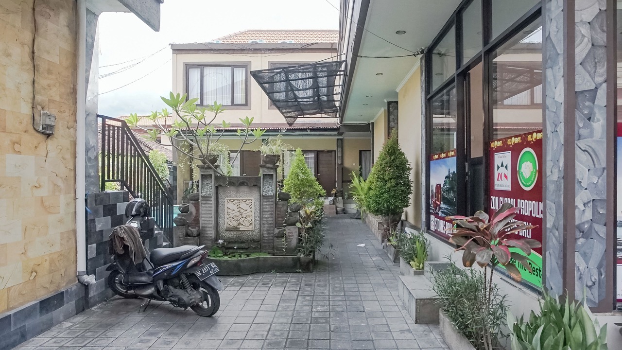 Photo of Outdoor in Downtown Kuta