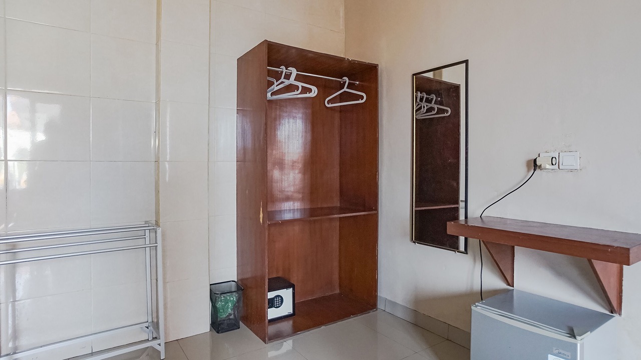 Photo of Bedroom in Downtown Kuta