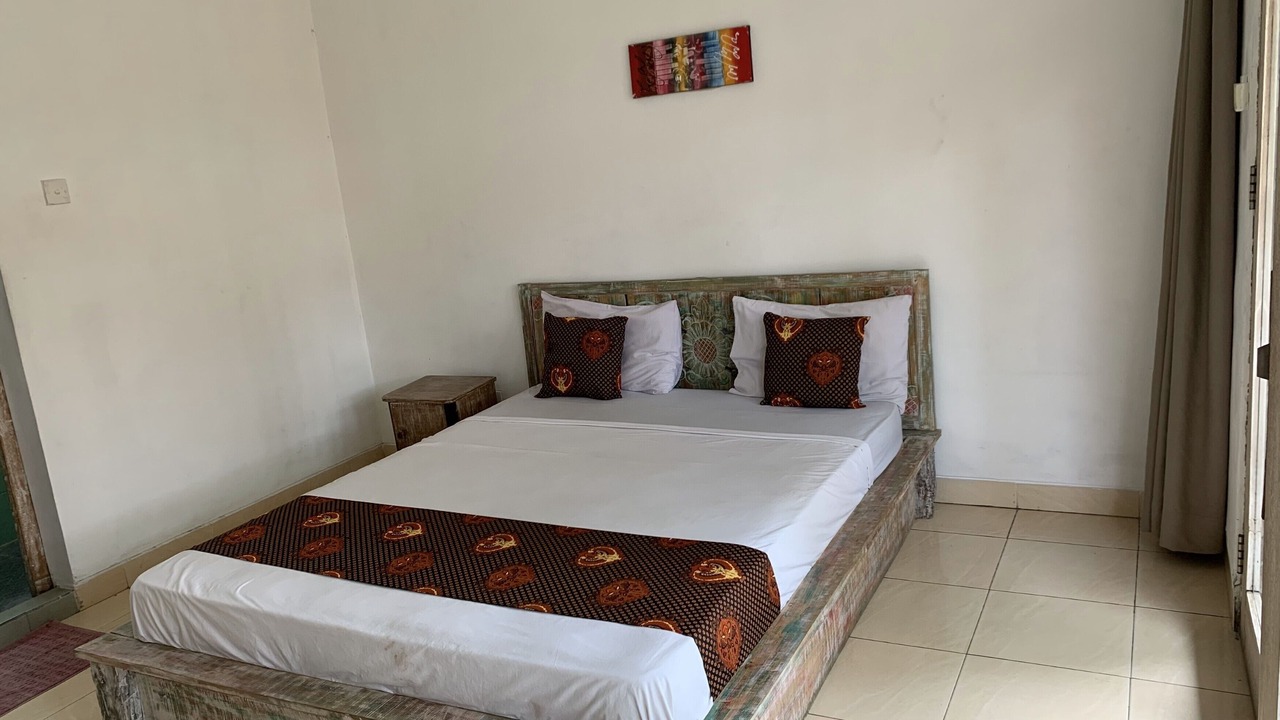 Photo of Bedroom in Renon