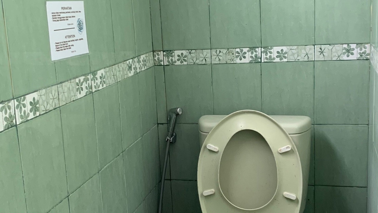 Photo of Bathroom in Renon