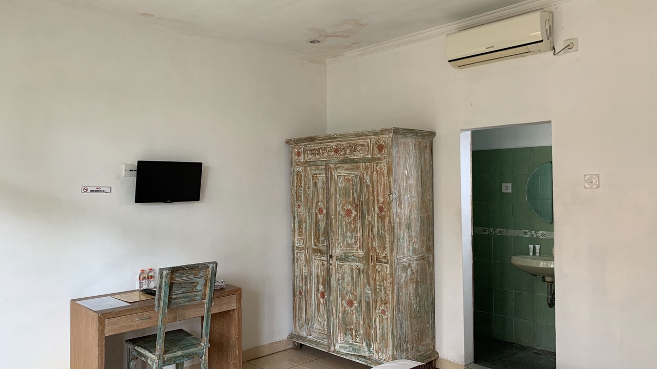 Photo of Bedroom in Renon