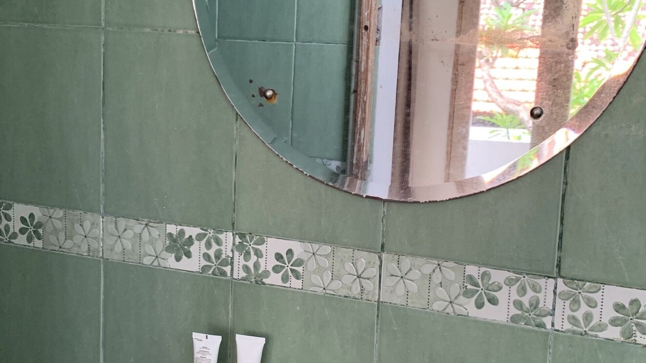 Photo of Bathroom in Renon