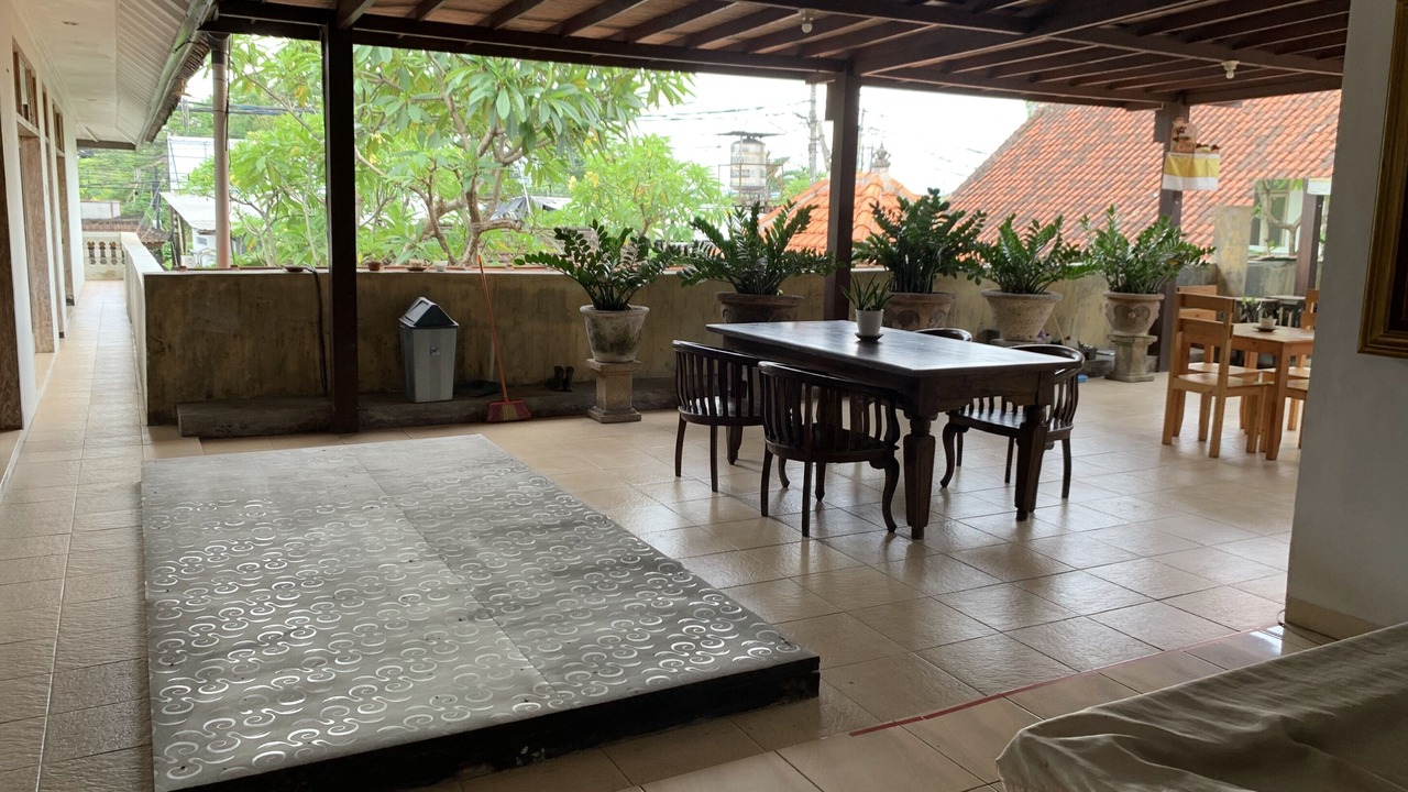 Photo of Patio Balcony in Renon