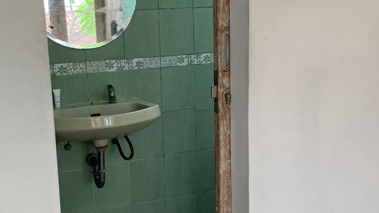 Photo of Bathroom in Renon