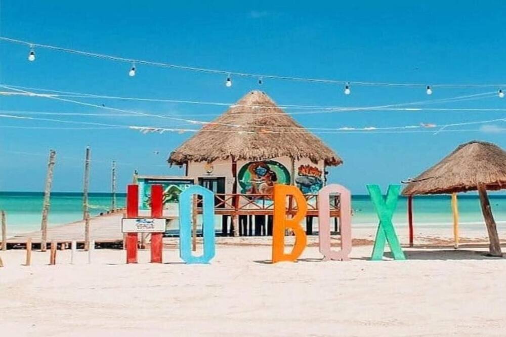 Photo of Others in Downtown Holbox