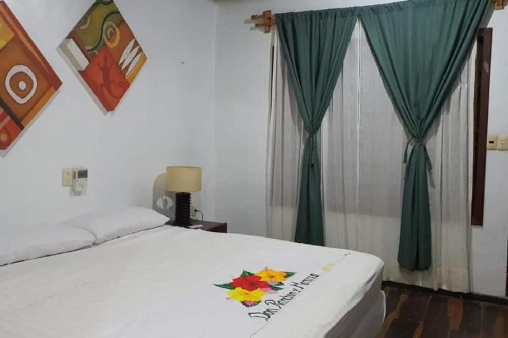 Photo of Bedroom in Downtown Holbox