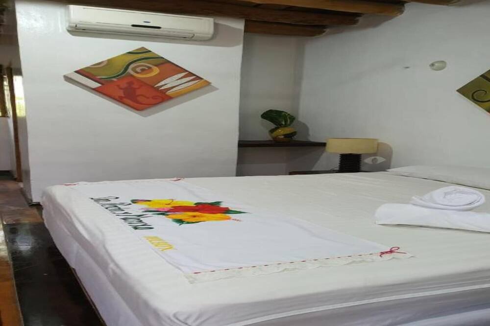 Photo of Bedroom in Downtown Holbox